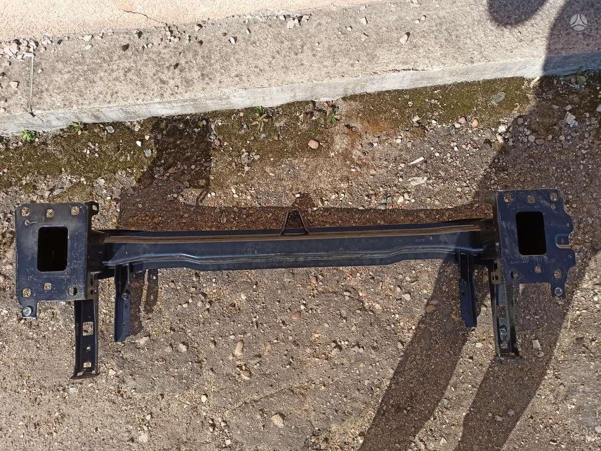 Skoda Octavia body parts