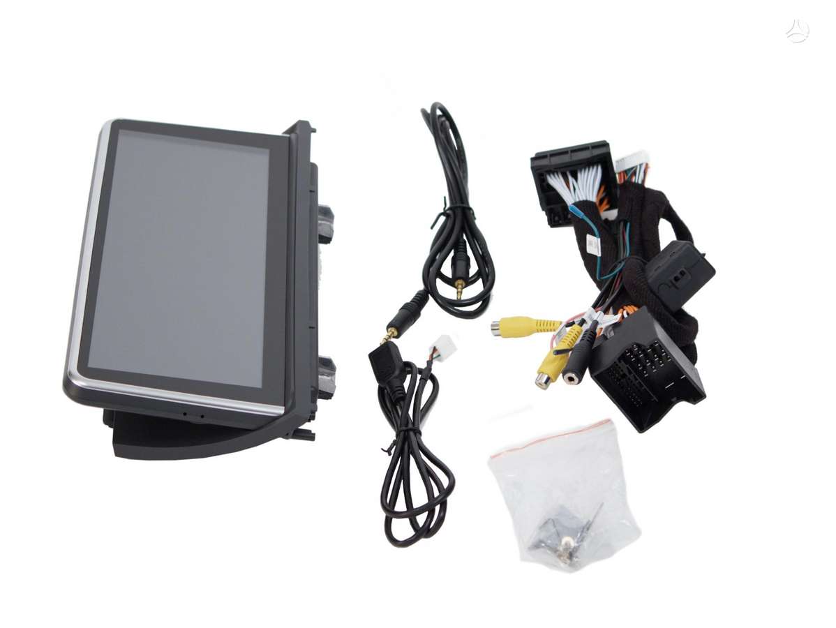 -Kita- BMW X5 X6 E70 E71 E72 CIC CCC Carplay/Android Auto, multimedia and navigation