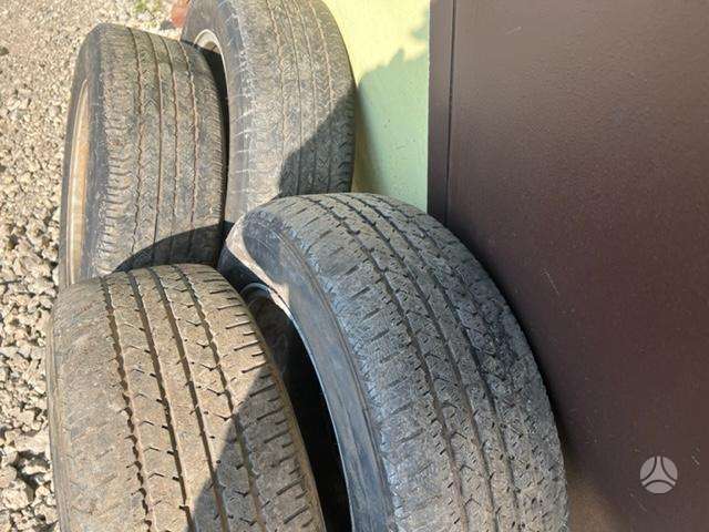 Ford, lengvojo lydinio, R17