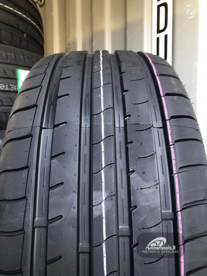 Windforce Catchfors UHP, summer 245/40 R18