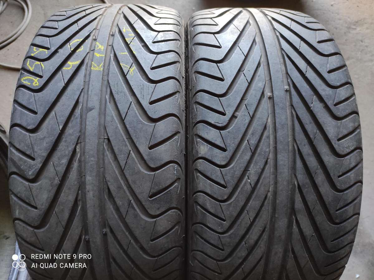 Bridgestone, vasaras 255/40 R18