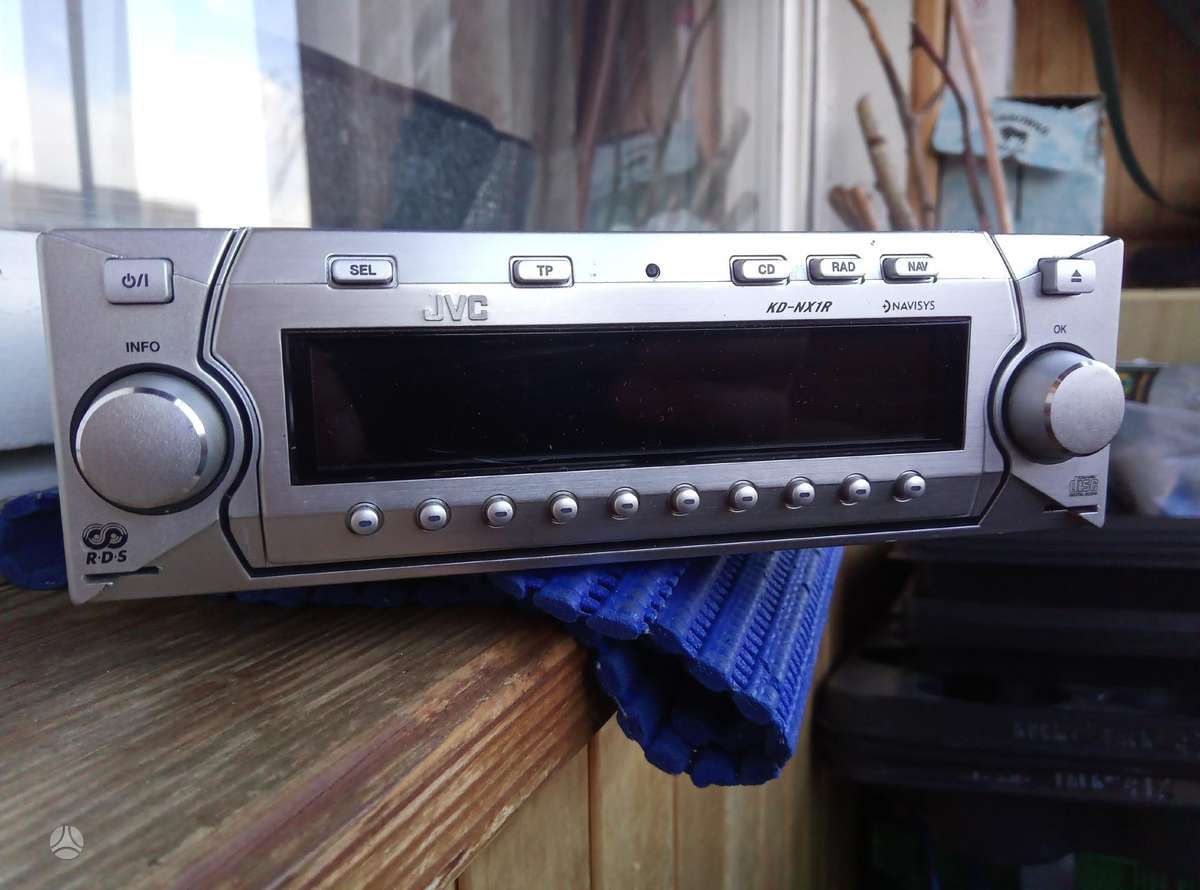 Becker CASCADE,DTM HIGH SPEED, INDIANAPOLIS,PRO, cd / mp3 players