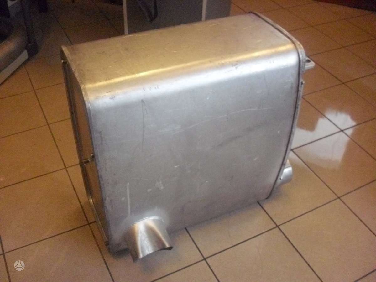 MAN TGA,TGX dalys geromis kainomis, тягачи