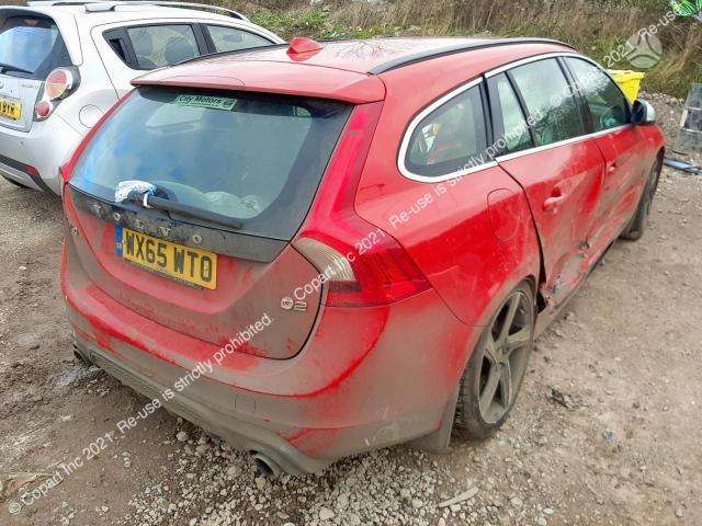 Volvo V60 for parts