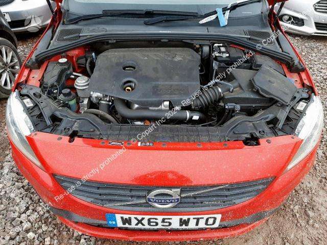 Volvo V60 for parts