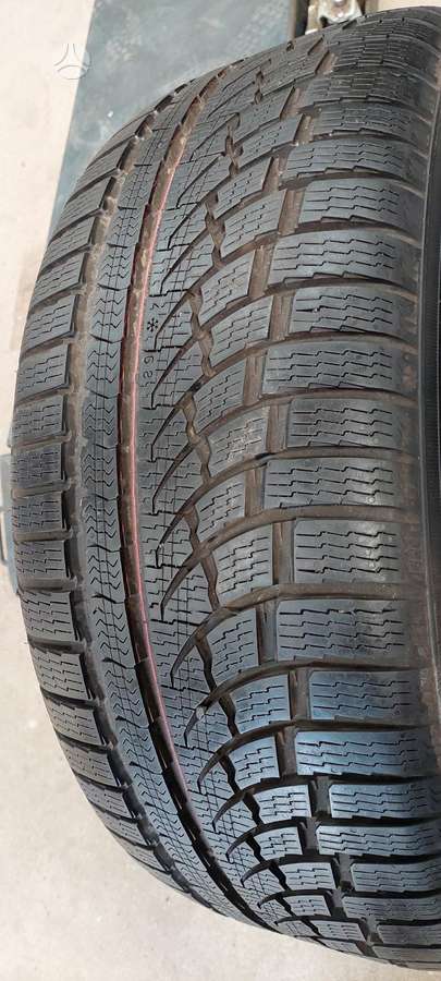 Nokian, žieminės 245/45 R19