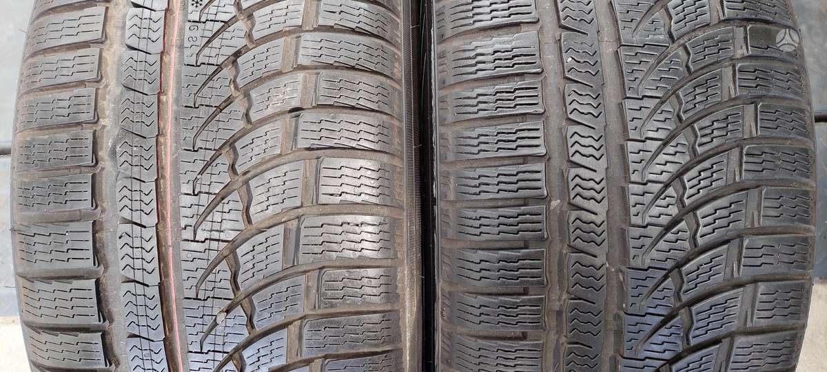 Nokian, winter 245/45 R19