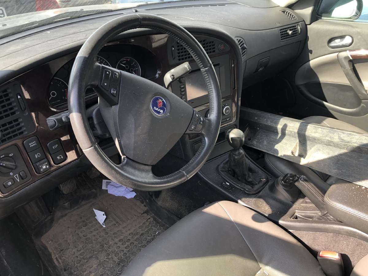 Saab 9-5