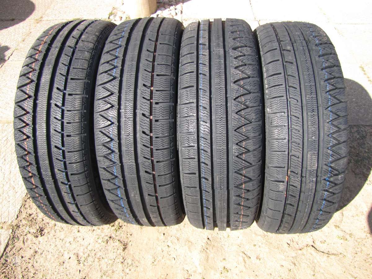 Agi AG-OPTIMA  NORTH A3, winter 195/65 R15