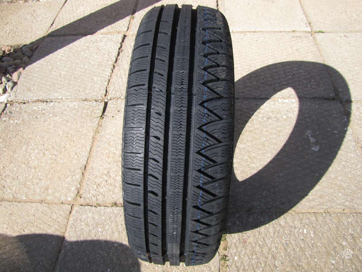 Agi AG-OPTIMA  NORTH A3, winter 195/65 R15