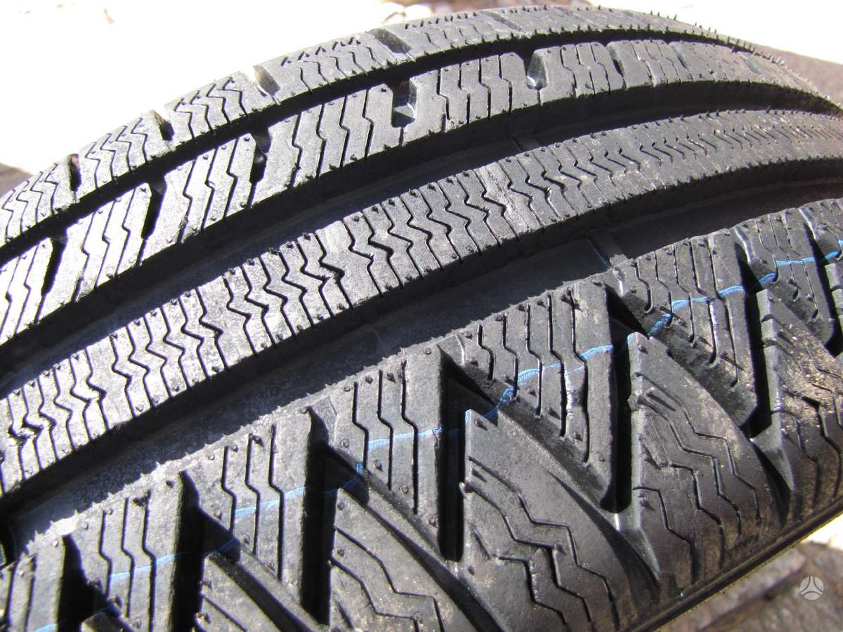Agi AG-OPTIMA  NORTH A3, winter 195/65 R15
