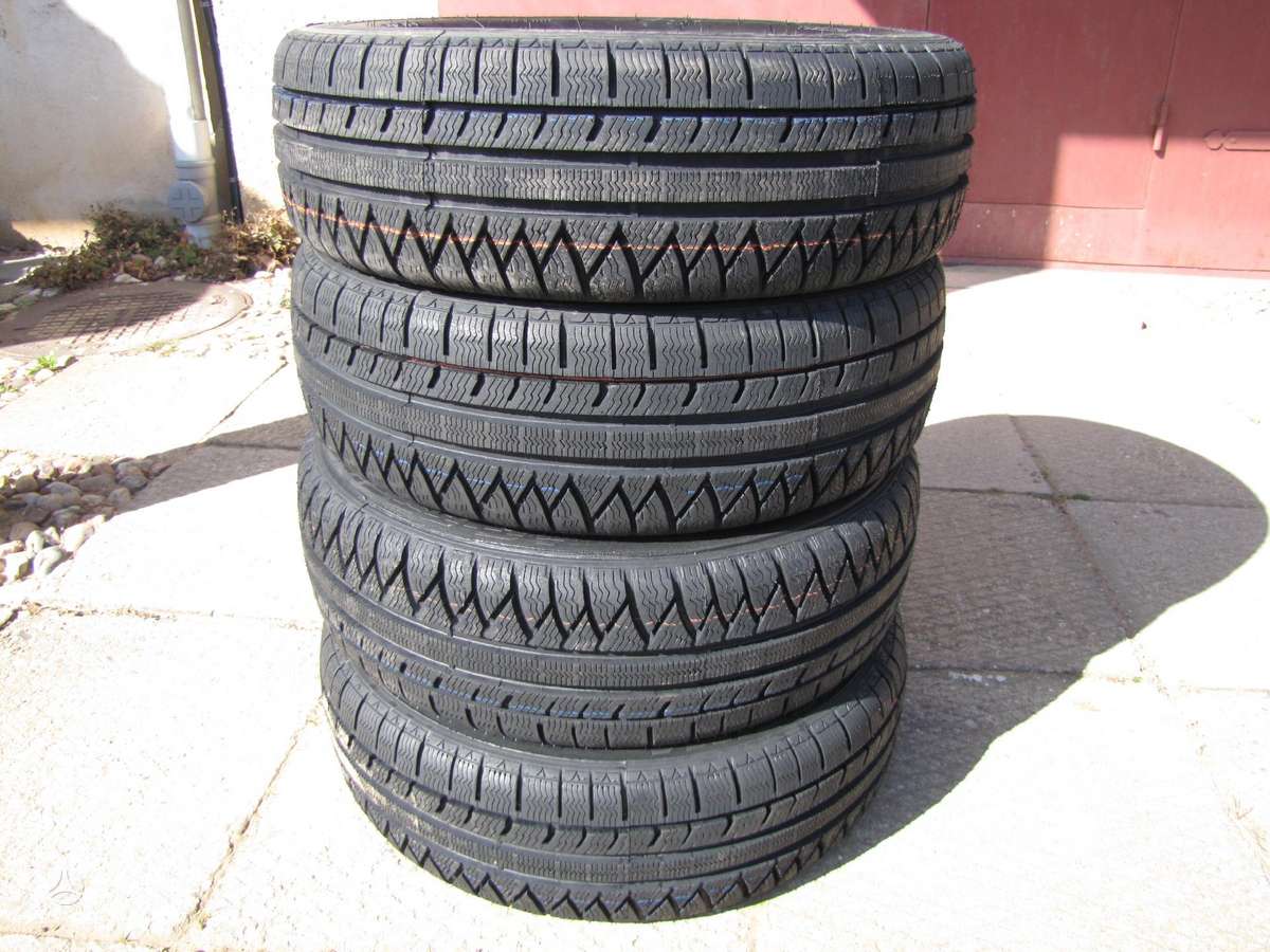 Agi AG-OPTIMA  NORTH A3, winter 195/65 R15