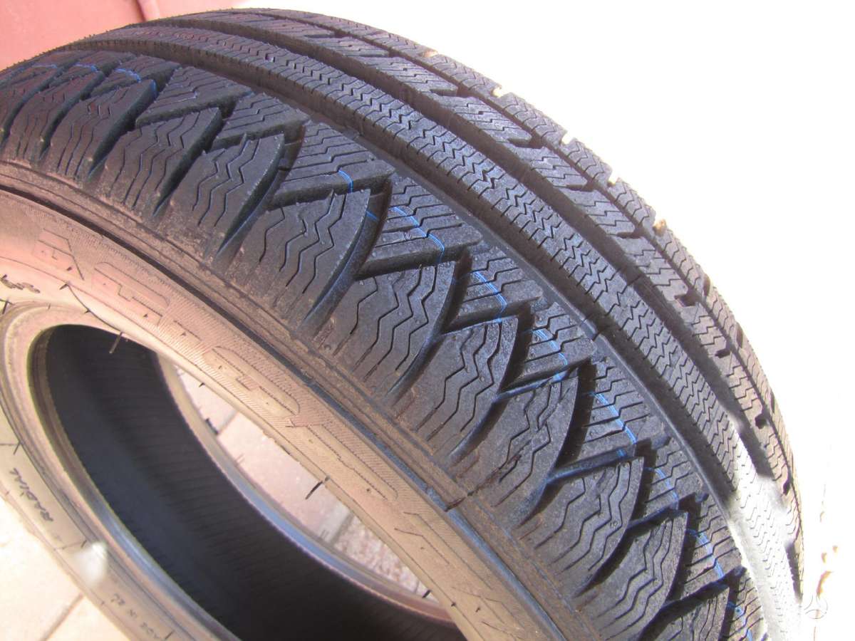 Agi AG-OPTIMA  NORTH A3, winter 195/65 R15