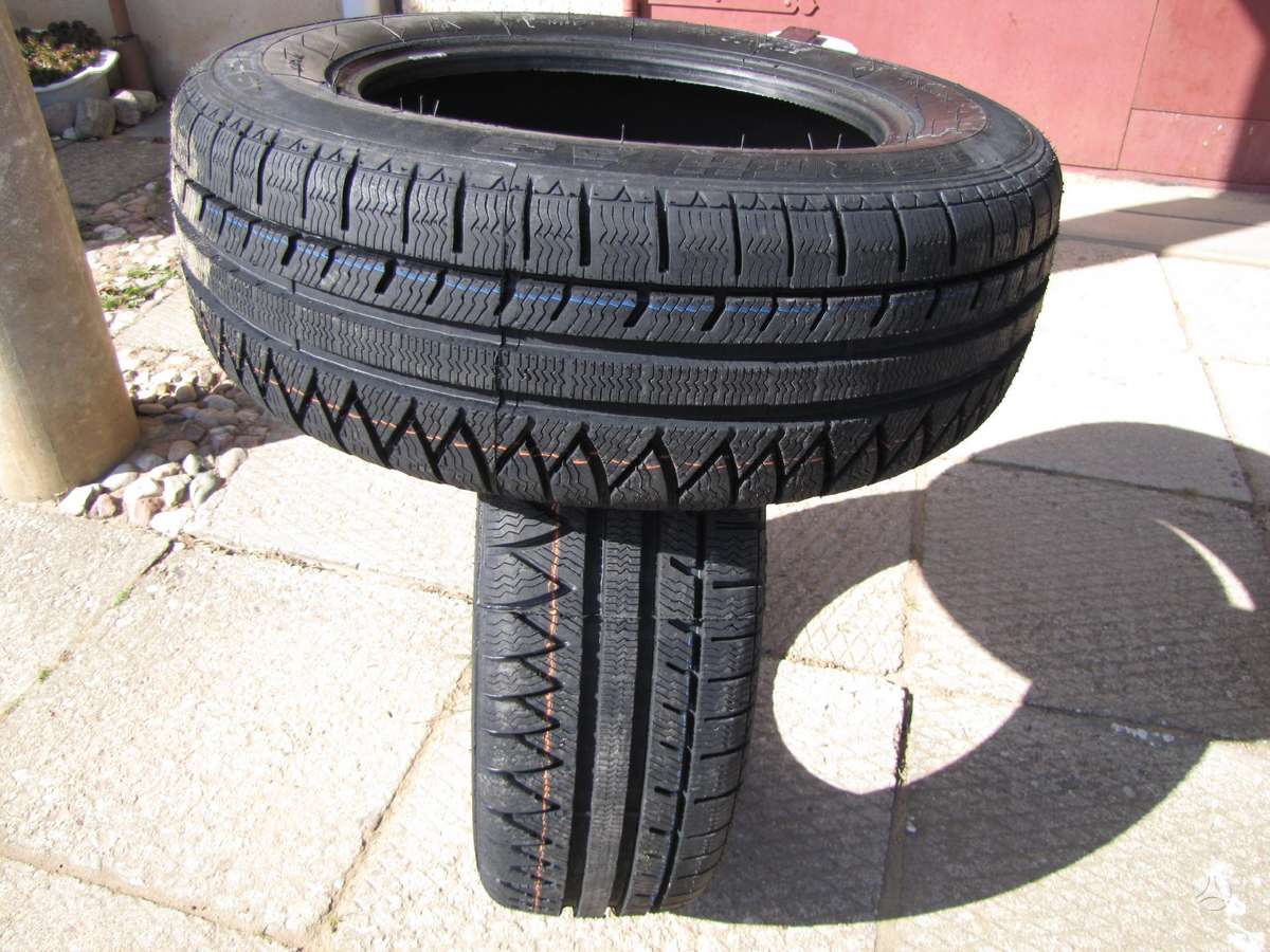 Agi AG-OPTIMA  NORTH A3, winter 195/65 R15