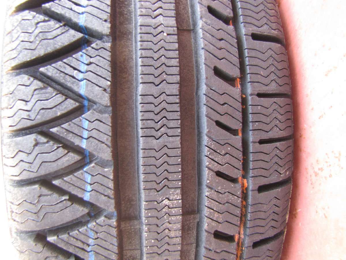 Agi AG-OPTIMA  NORTH A3, winter 195/65 R15