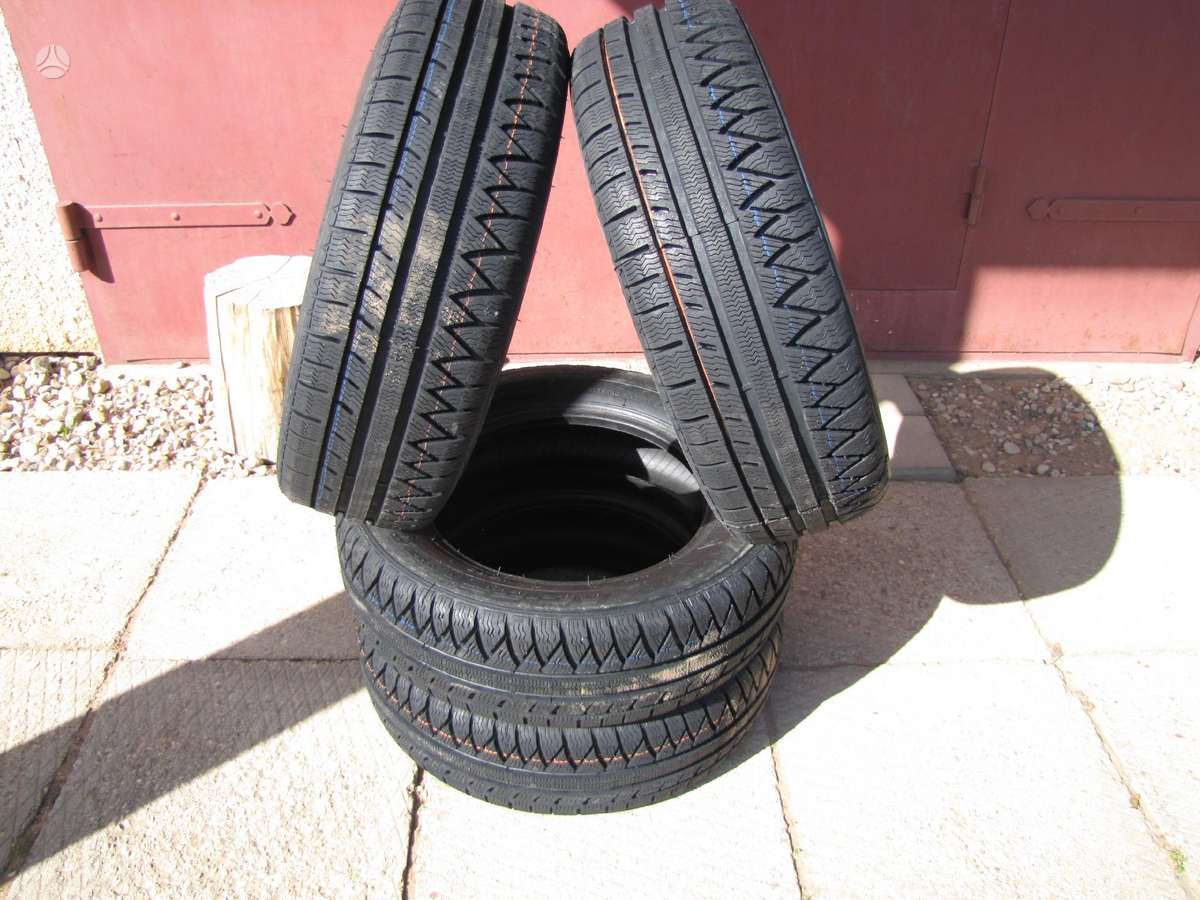 Agi AG-OPTIMA  NORTH A3, winter 195/65 R15