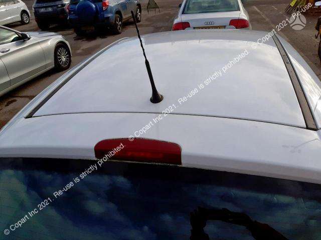 Opel Corsa for parts