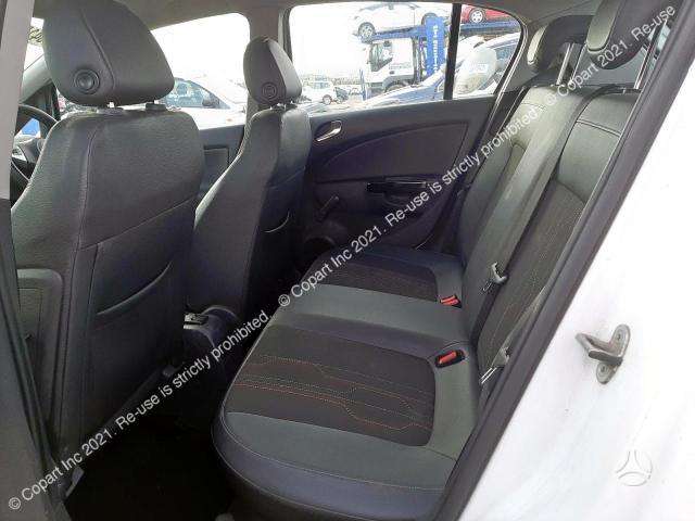 Opel Corsa for parts