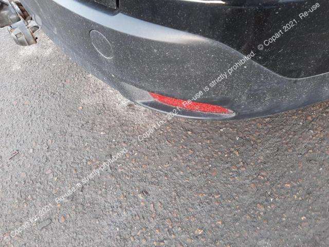 Ford Focus dalimis