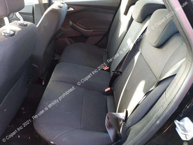 Ford Focus for parts