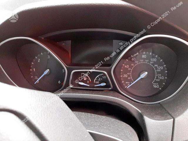 Ford Focus for parts