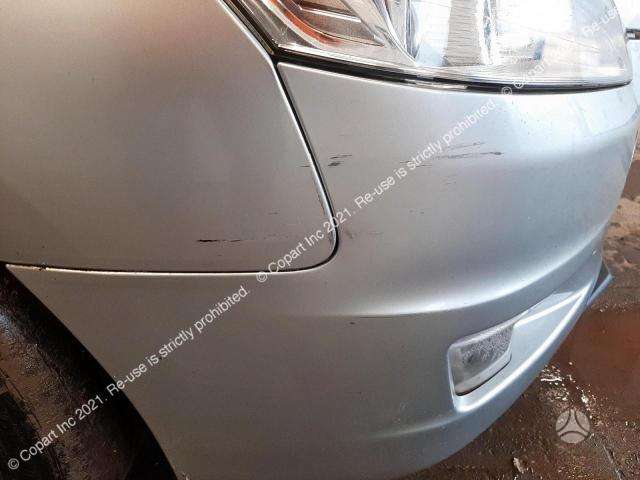 Peugeot 508 for parts
