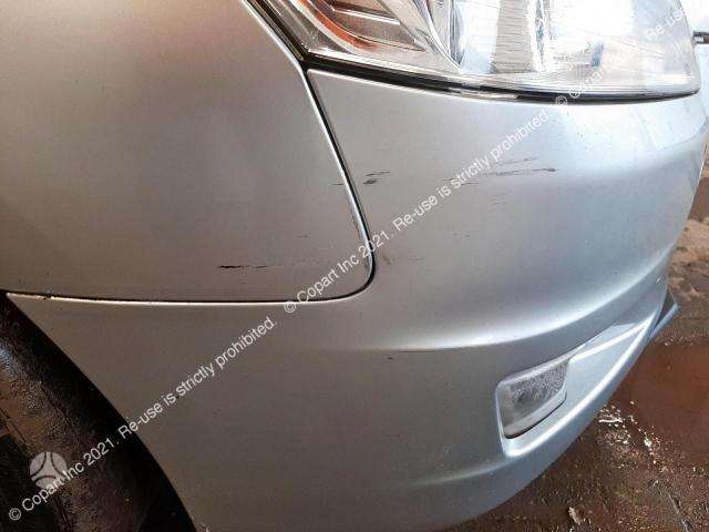 Peugeot 508 rezerves daļās