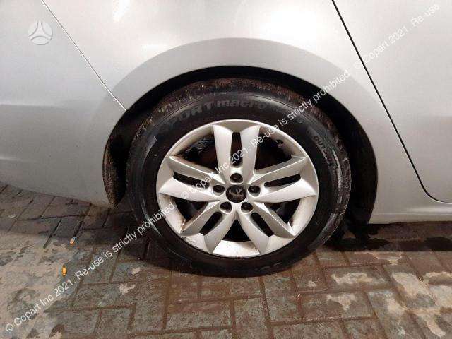 Peugeot 508 for parts