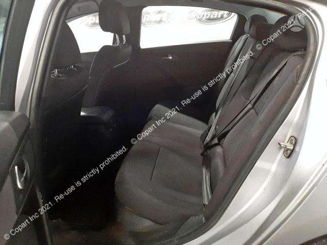 Peugeot 508 rezerves daļās