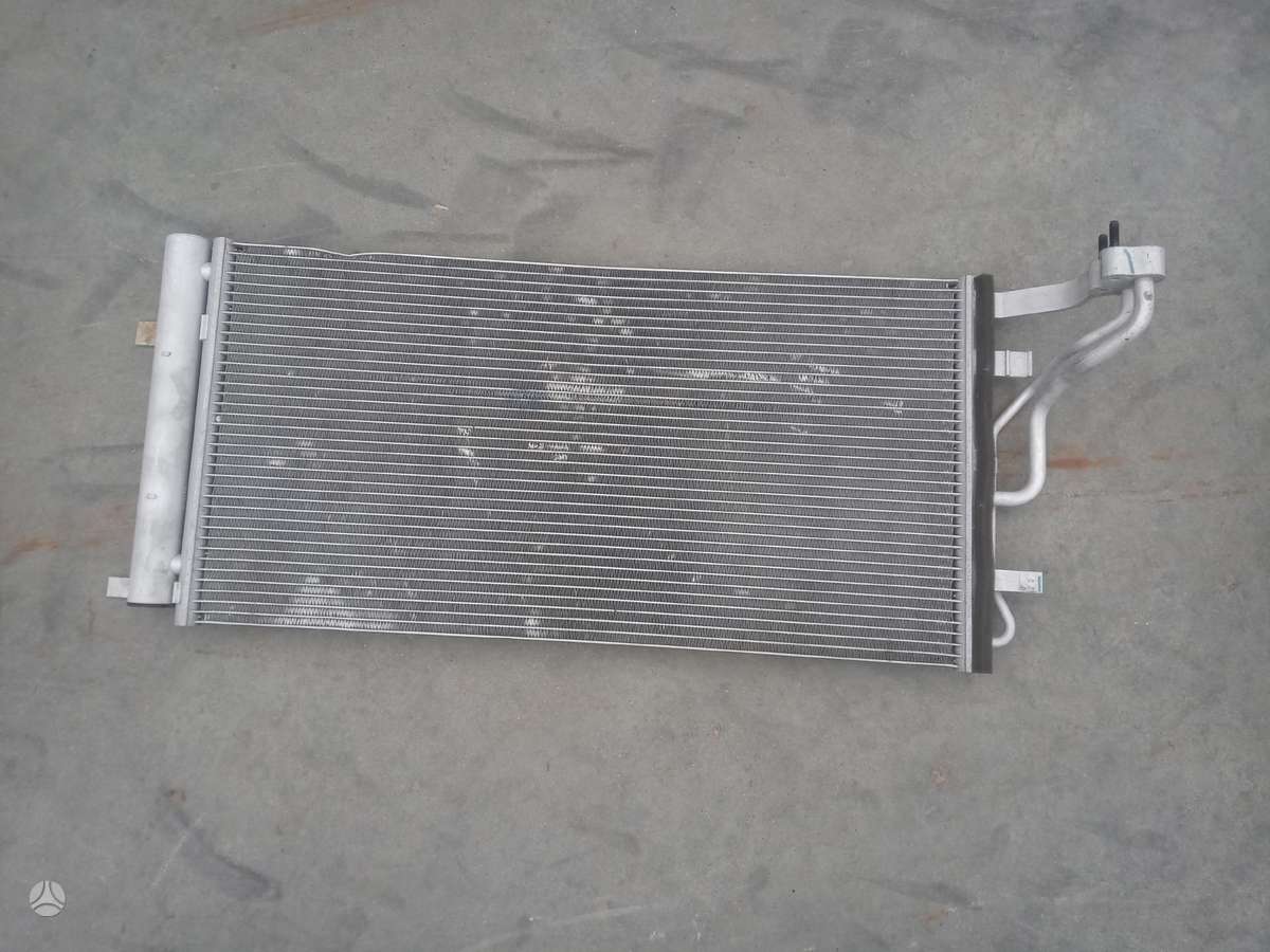 Kia XCeed bamperi