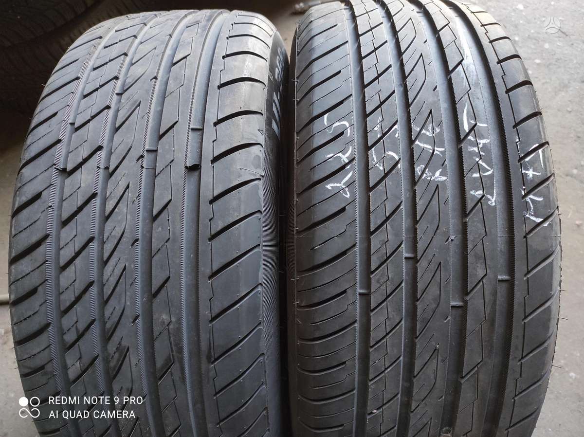 Michelin, летние 225/55 R16