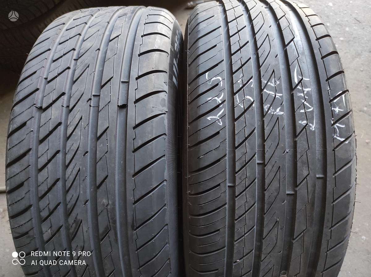 Michelin, vasarinės 225/55 R16