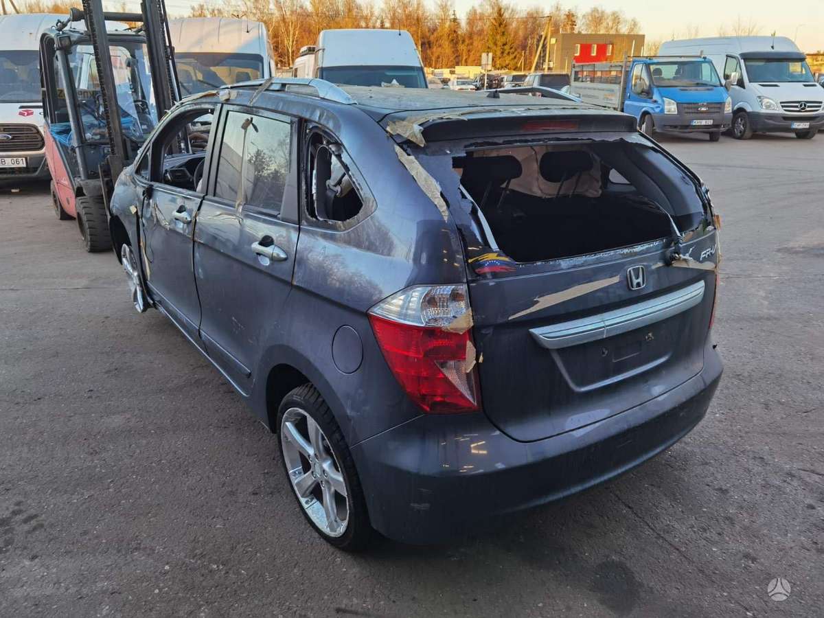 Honda FR-V Visas mūsų dalis galite rasti https dalys lt mūsų adresas ga