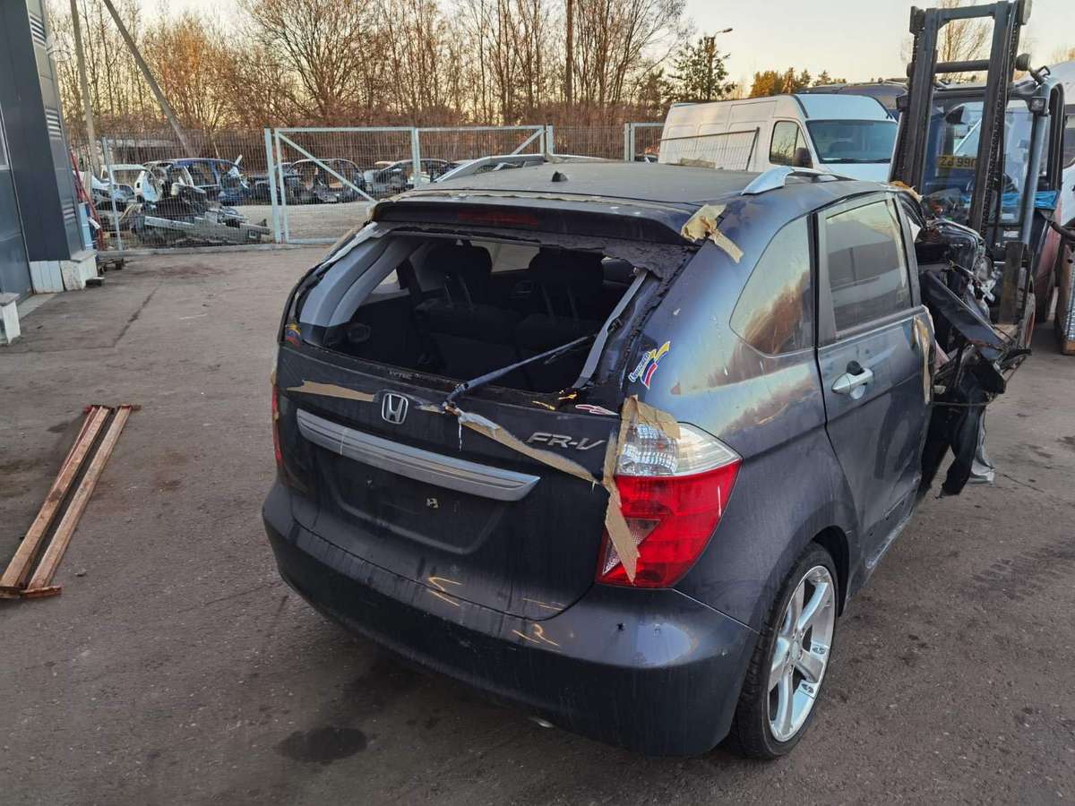 Honda FR-V Visas mūsų dalis galite rasti https dalys lt mūsų adresas ga