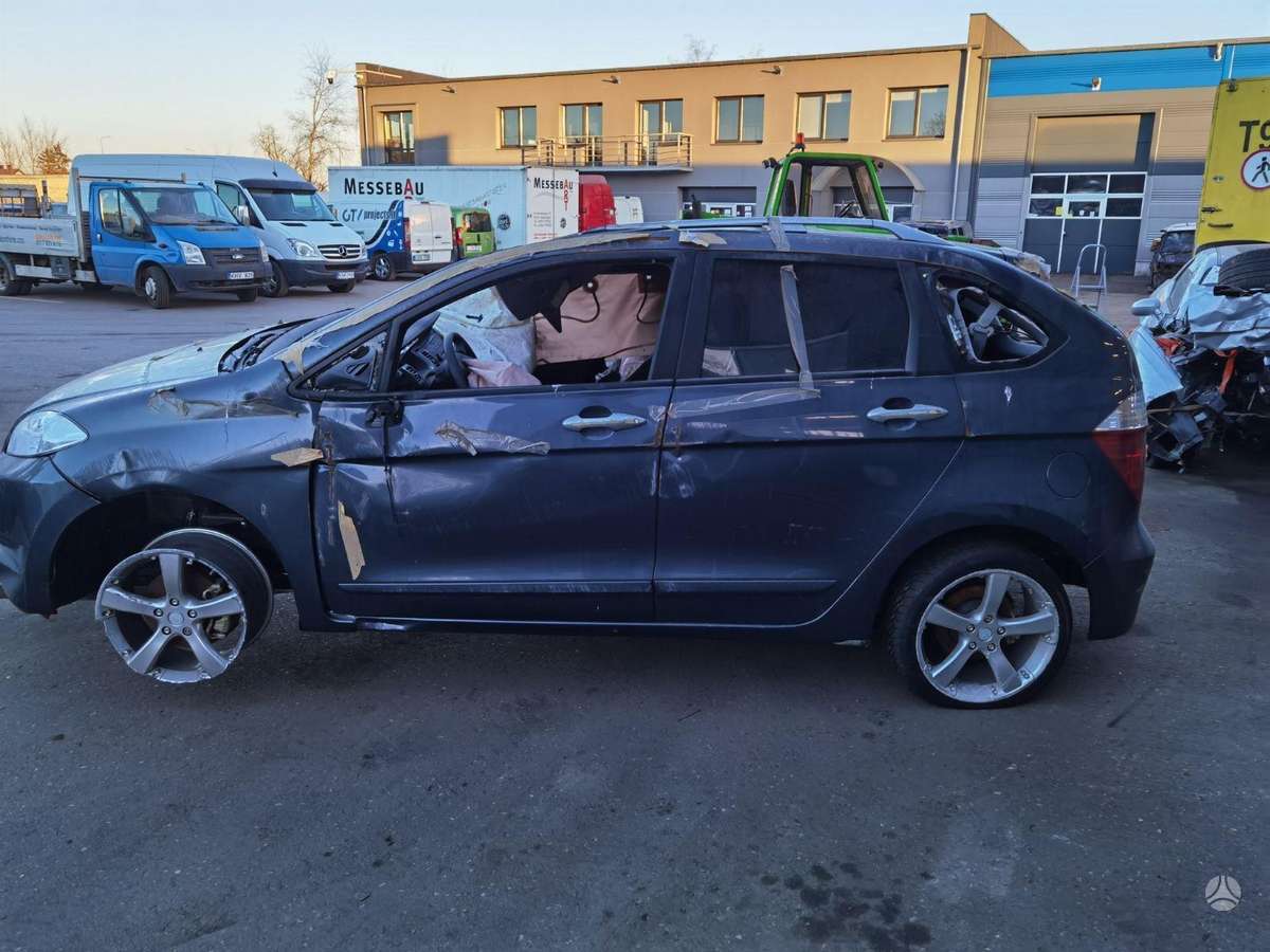 Honda FR-V Visas mūsų dalis galite rasti https dalys lt mūsų adresas ga