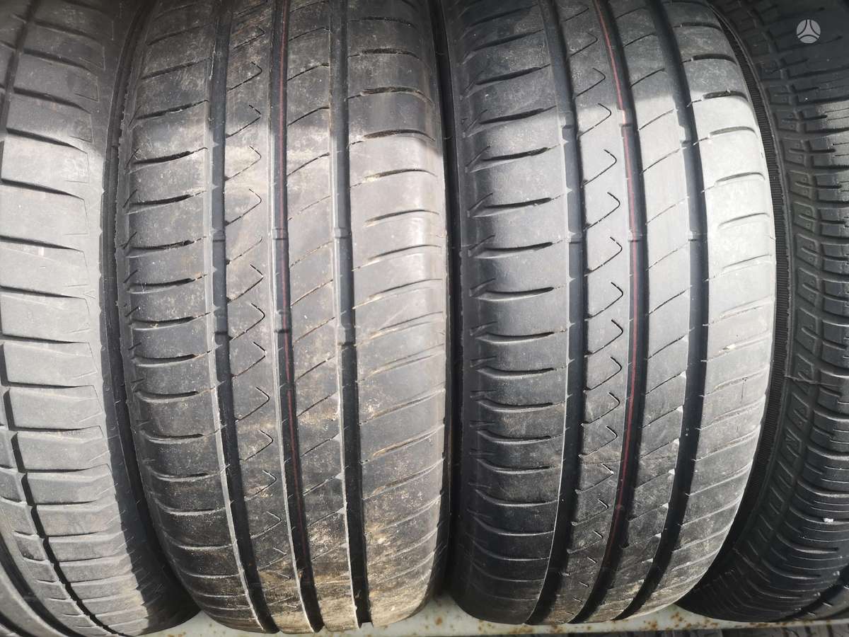Dayton, vasarinės 195/60 R15