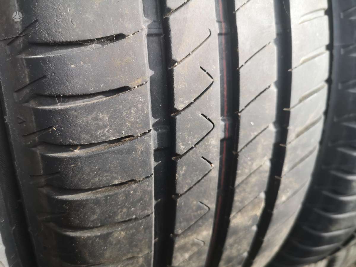 Dayton, vasarinės 195/60 R15