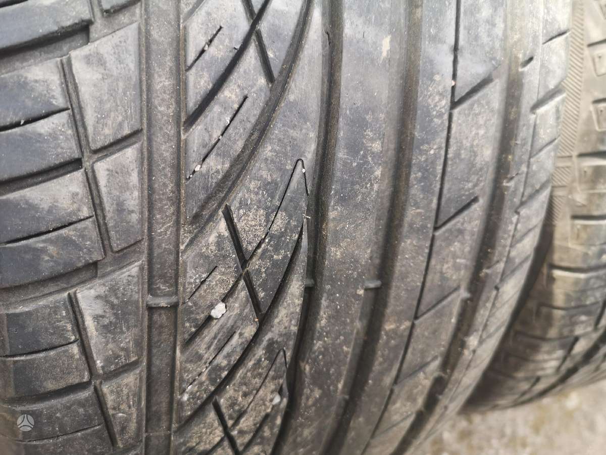 -Kita-, summer 255/50 R19