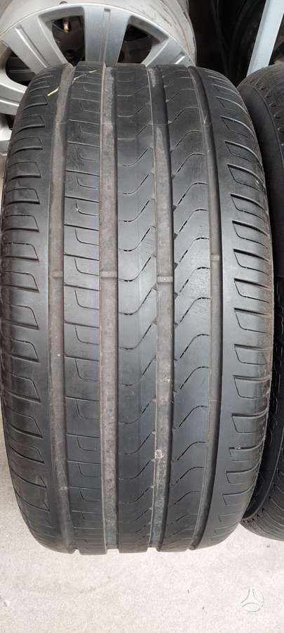 Pirelli, summer 275/40 R18