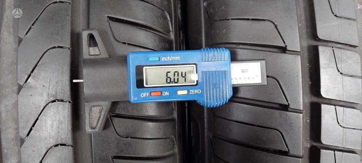 Pirelli, летние 275/40 R18