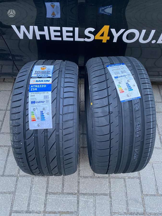 Audi RS6 Performance, light alloy, R20