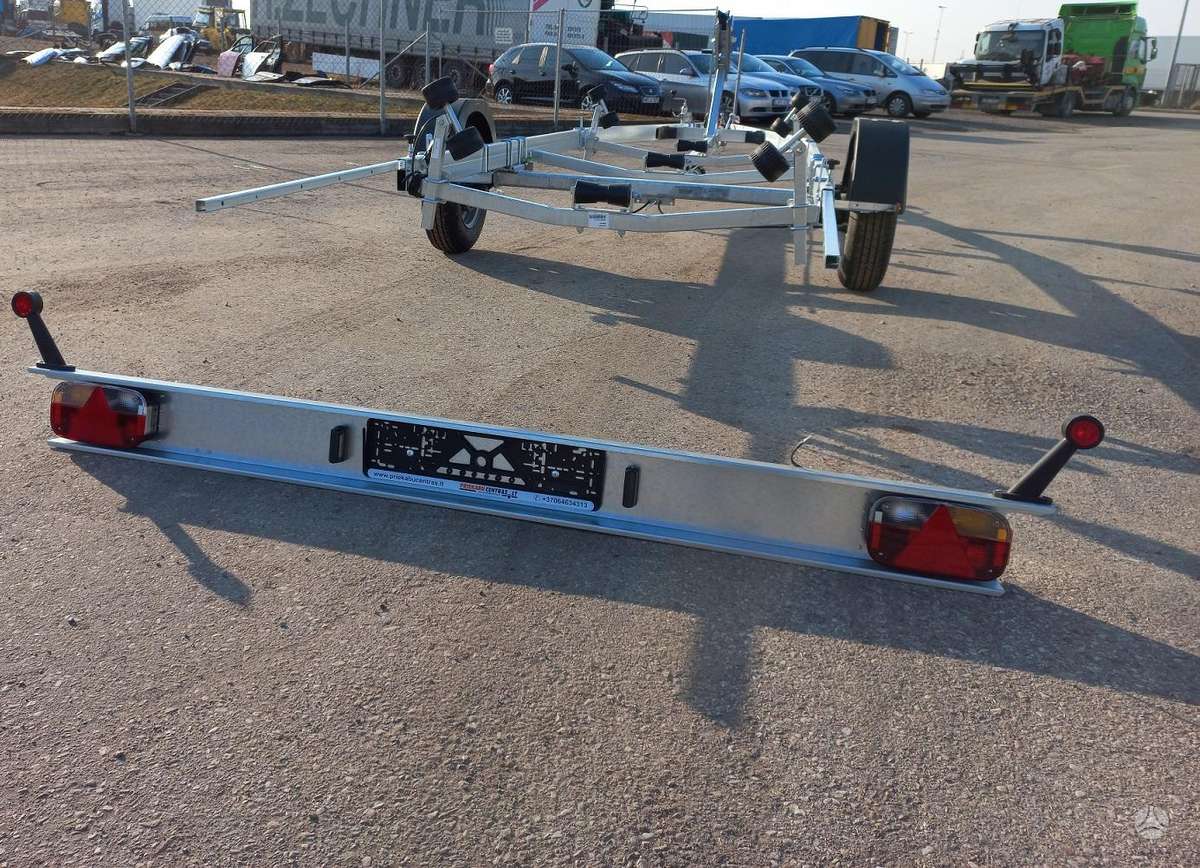 TEMARED B15/076/21 V, vandens transporto
