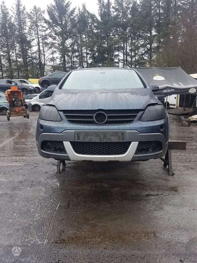 Volkswagen Golf Plus rezerves daļās