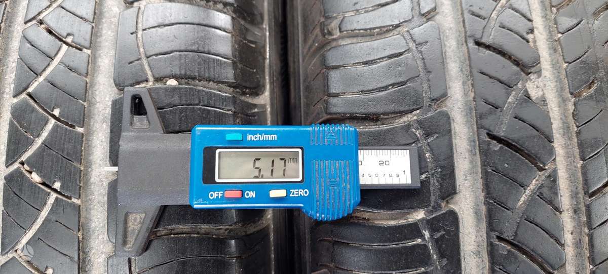 Michelin, vasaras 245/60 R18