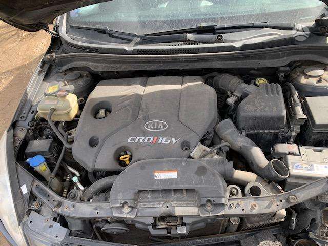 Kia Ceed rezerves daļās