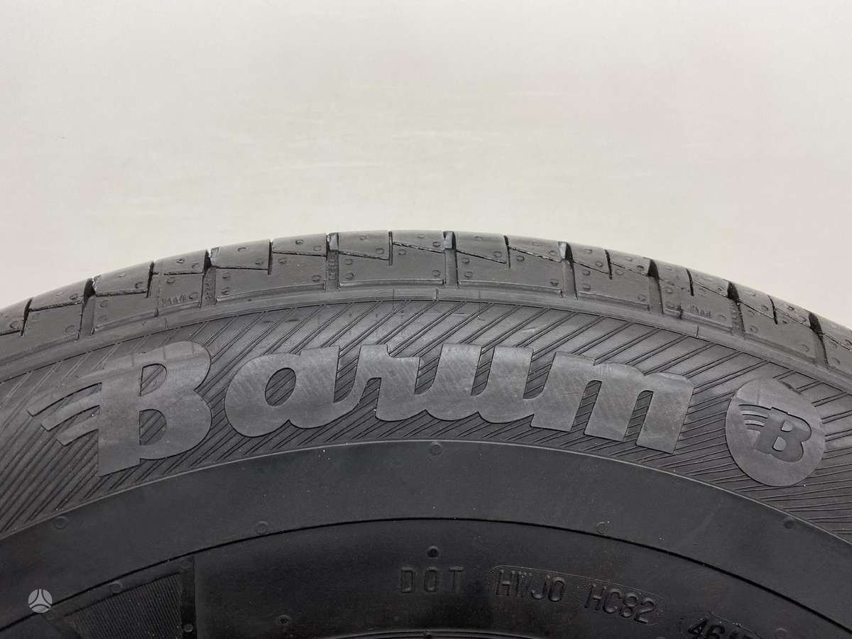 Barum Vanis 2, летние 185/80 R14