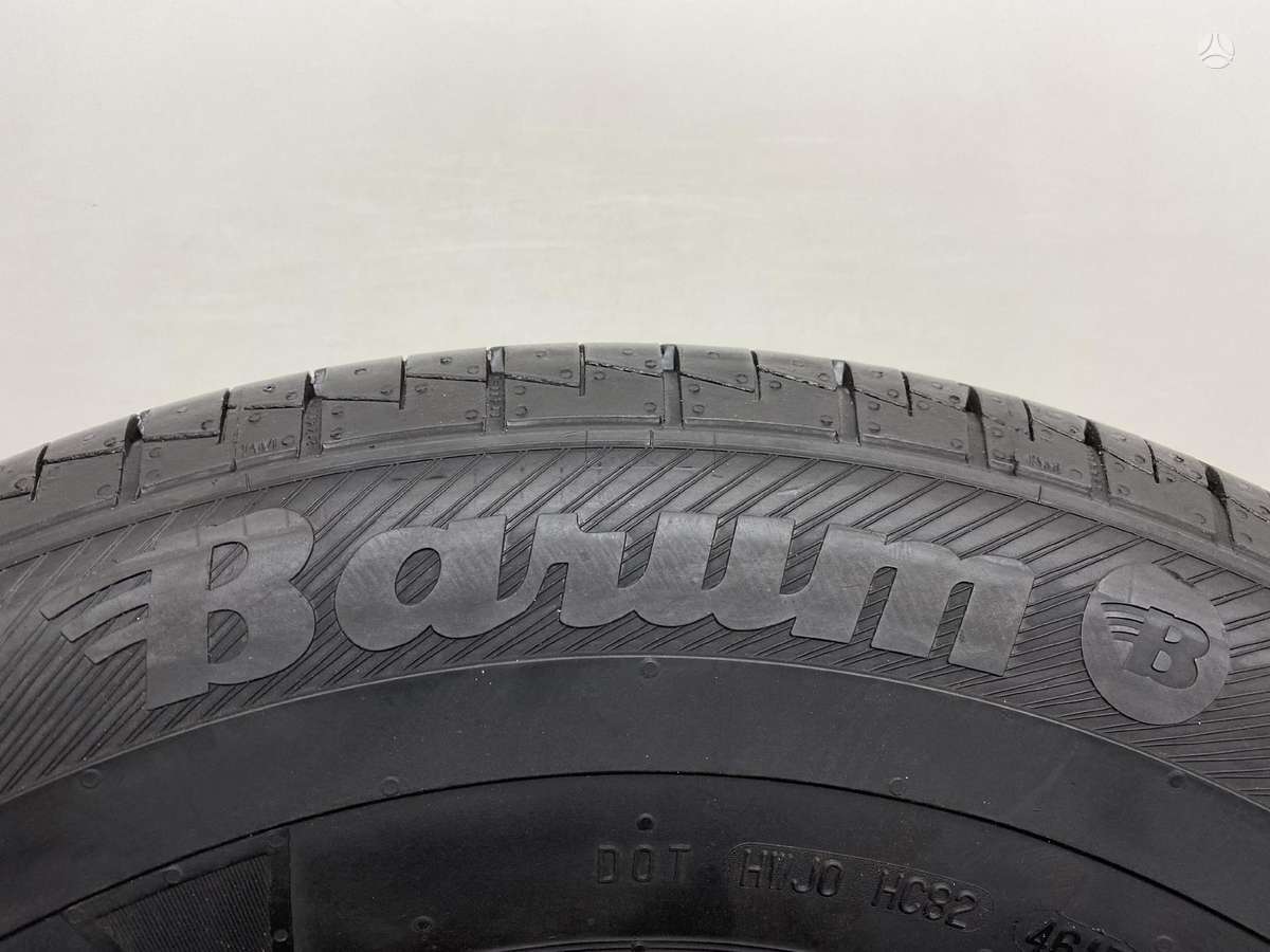Barum Vanis 2, vasarinės 185/80 R14