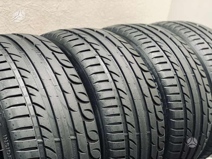 Tigar Ultra High Performance, vasarinės 235/40 R18