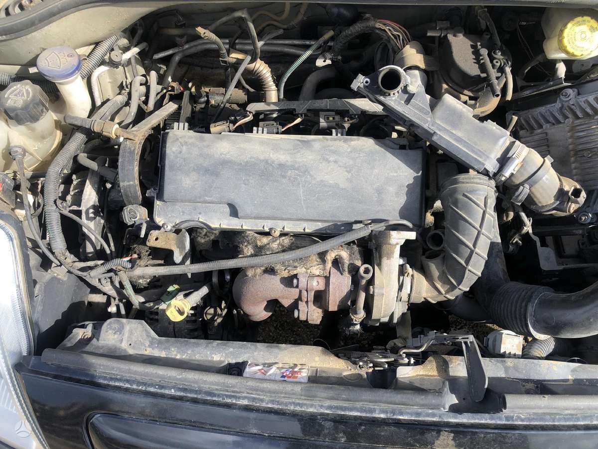 Citroen C2