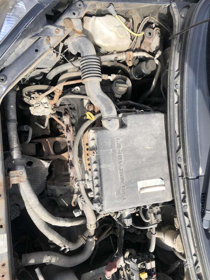 Daihatsu YRV